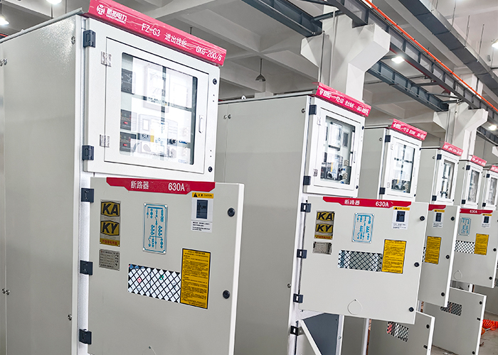 生產(chǎn)環(huán)境